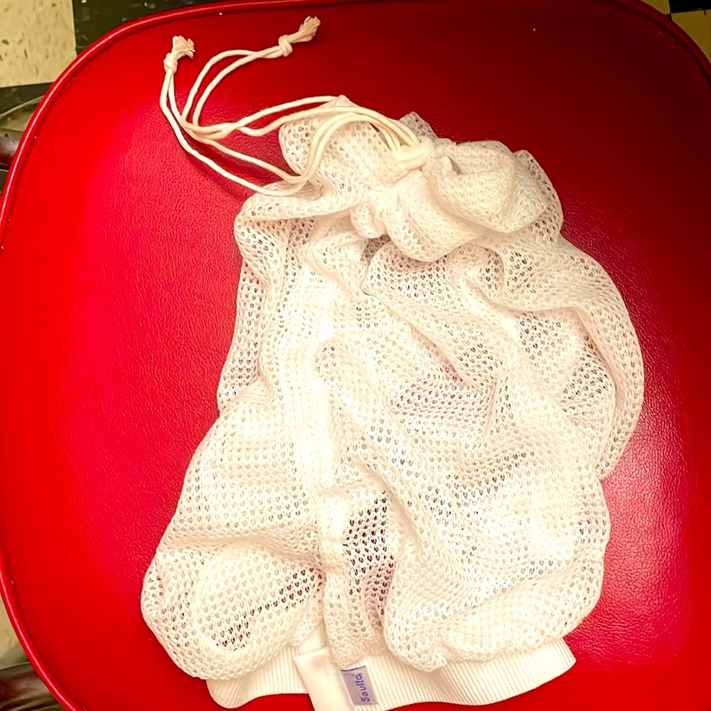 Soulta Net Plopping Bonnet